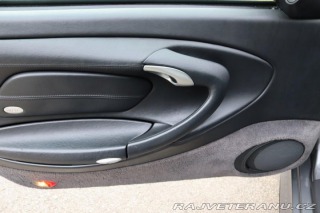 Porsche 911 996 3.6 TURBO COUPE 309kW 2001
