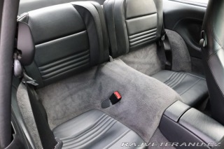 Porsche 911 996 3.6 TURBO COUPE 309kW 2001