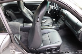 Porsche 911 996 3.6 TURBO COUPE 309kW 2001