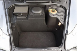 Porsche 911 996 3.6 TURBO COUPE 309kW 2001