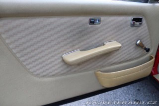 Mercedes-Benz 230 123 230CE KUPÉ AUTOMAT 10 1981