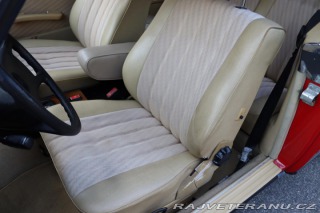 Mercedes-Benz 230 123 230CE KUPÉ AUTOMAT 10 1981