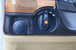 Mercedes-Benz 230 123 230CE KUPÉ AUTOMAT 10 1981
