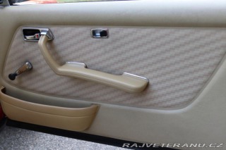 Mercedes-Benz 230 123 230CE KUPÉ AUTOMAT 10 1981