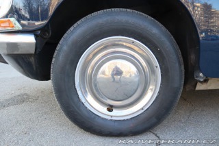 Citroën DS DS21 SUPER 5 2.2 76kW 1973