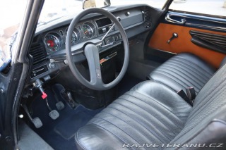 Citroën DS DS21 SUPER 5 2.2 76kW 1973