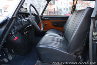Citroën DS DS21 SUPER 5 2.2 76kW 1973