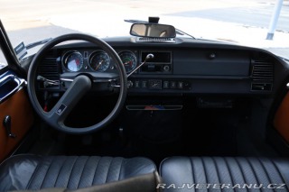 Citroën DS DS21 SUPER 5 2.2 76kW 1973