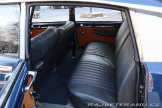 Citroën DS DS21 SUPER 5 2.2 76kW 1973