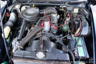 Citroën DS DS21 SUPER 5 2.2 76kW 1973