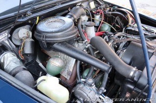 Citroën DS DS21 SUPER 5 2.2 76kW 1973