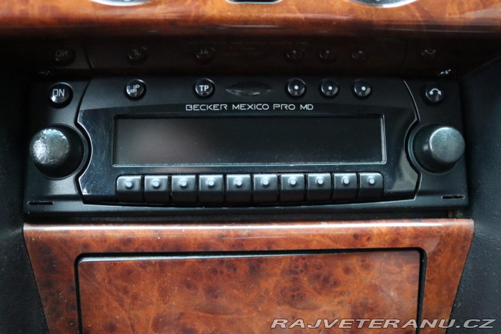 Mercedes-Benz 320 124 124 320CE AT 162kW 1992