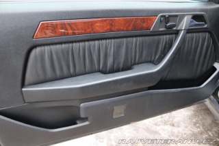 Mercedes-Benz 320 124 124 320CE AT 162kW 1992