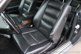 Mercedes-Benz 320 124 124 320CE AT 162kW 1992