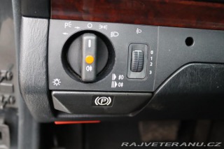 Mercedes-Benz 320 124 124 320CE AT 162kW 1992