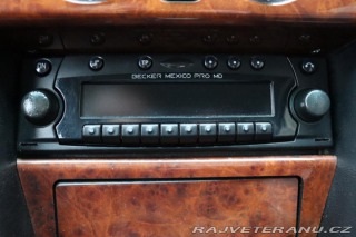 Mercedes-Benz 320 124 124 320CE AT 162kW 1992