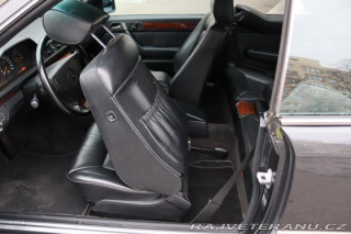 Mercedes-Benz 320 124 124 320CE AT 162kW 1992
