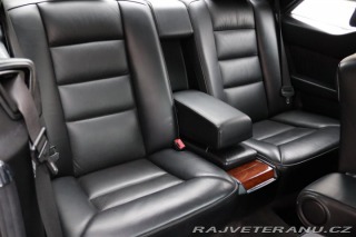 Mercedes-Benz 320 124 124 320CE AT 162kW 1992