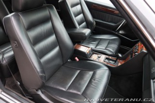 Mercedes-Benz 320 124 124 320CE AT 162kW 1992
