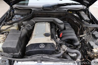 Mercedes-Benz 320 124 124 320CE AT 162kW 1992