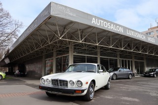 Jaguar XJ XJ6 XJ6L 4.2 V6 125kW 197