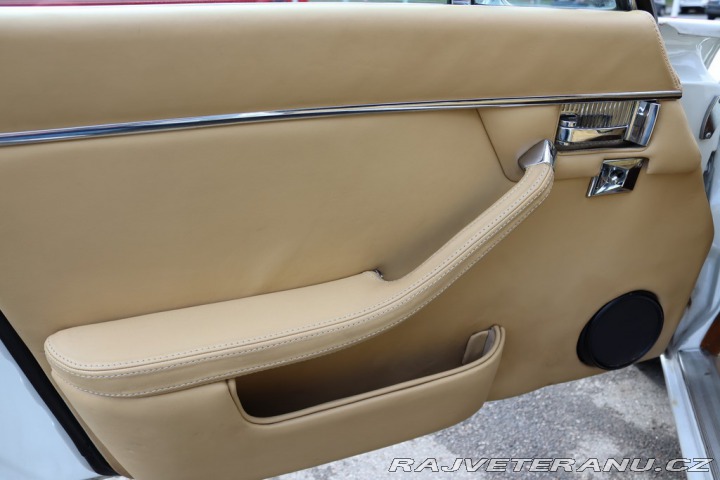 Jaguar XJ XJ6 XJ6L 4.2 V6 125kW 197 1974