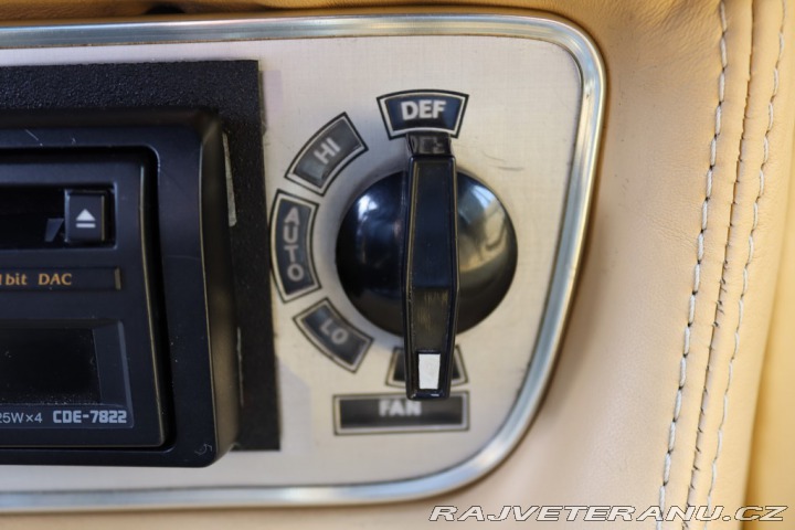Jaguar XJ XJ6 XJ6L 4.2 V6 125kW 197 1974