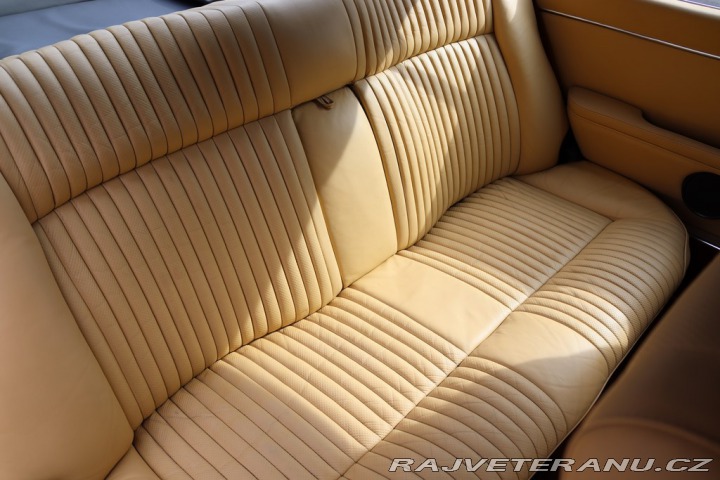 Jaguar XJ XJ6 XJ6L 4.2 V6 125kW 197 1974