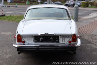 Jaguar XJ XJ6 XJ6L 4.2 V6 125kW 197 1974