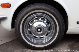 Jaguar XJ XJ6 XJ6L 4.2 V6 125kW 197 1974