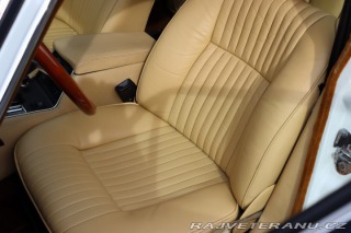 Jaguar XJ XJ6 XJ6L 4.2 V6 125kW 197 1974