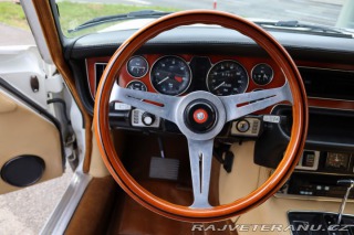 Jaguar XJ XJ6 XJ6L 4.2 V6 125kW 197 1974