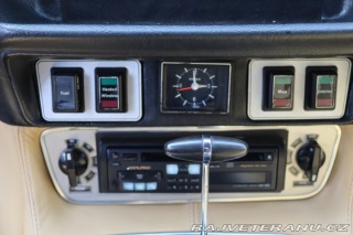 Jaguar XJ XJ6 XJ6L 4.2 V6 125kW 197 1974
