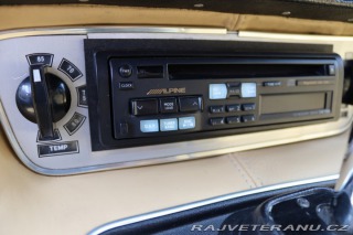 Jaguar XJ XJ6 XJ6L 4.2 V6 125kW 197 1974