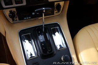 Jaguar XJ XJ6 XJ6L 4.2 V6 125kW 197 1974