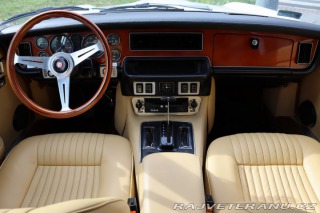 Jaguar XJ XJ6 XJ6L 4.2 V6 125kW 197 1974