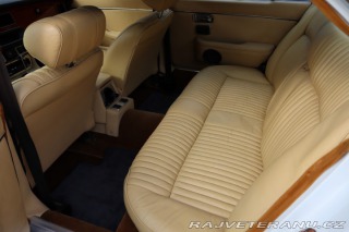 Jaguar XJ XJ6 XJ6L 4.2 V6 125kW 197 1974