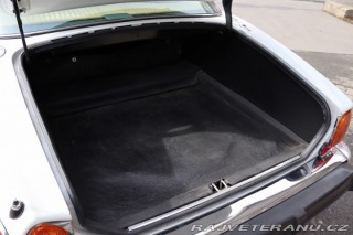 Jaguar XJ XJ6 XJ6L 4.2 V6 125kW 197 1974