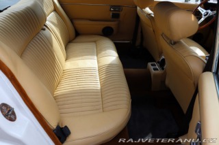 Jaguar XJ XJ6 XJ6L 4.2 V6 125kW 197 1974
