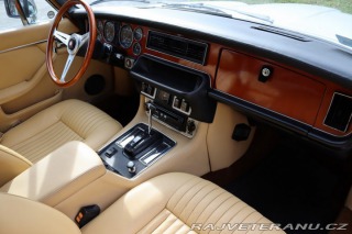Jaguar XJ XJ6 XJ6L 4.2 V6 125kW 197 1974