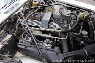 Jaguar XJ XJ6 XJ6L 4.2 V6 125kW 197 1974