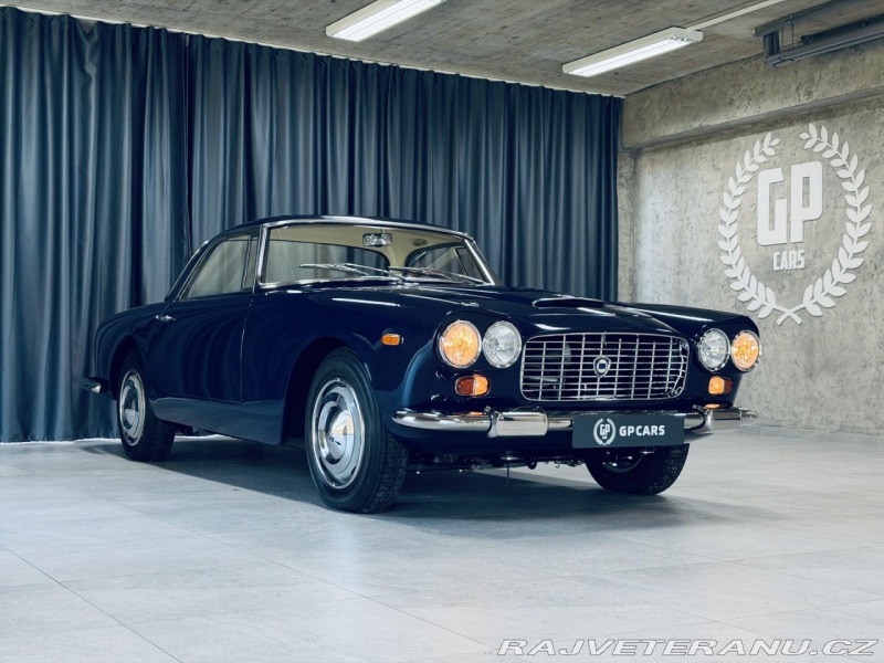 Lancia Flaminia GT3.C*FLAMINIA*COUPE*GT