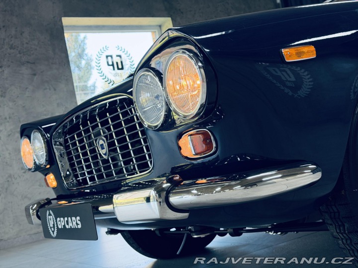Lancia Flaminia GT3.C*FLAMINIA*COUPE*GT 1970