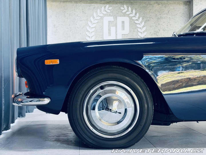Lancia Flaminia GT3.C*FLAMINIA*COUPE*GT 1970