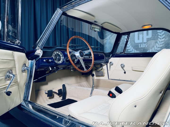 Lancia Flaminia GT3.C*FLAMINIA*COUPE*GT 1970
