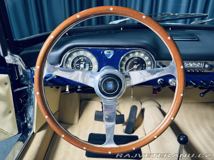 Lancia Flaminia GT3.C*FLAMINIA*COUPE*GT 1970
