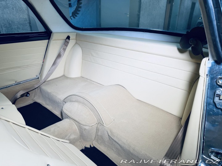 Lancia Flaminia GT3.C*FLAMINIA*COUPE*GT 1970