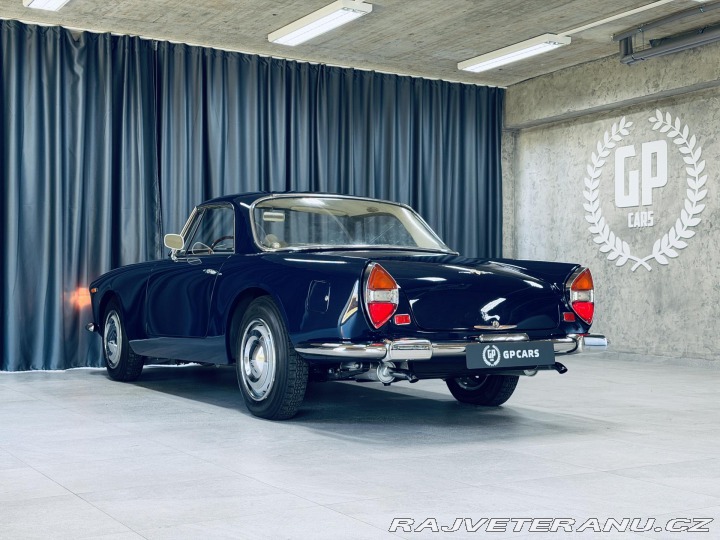 Lancia Flaminia GT3.C*FLAMINIA*COUPE*GT 1970