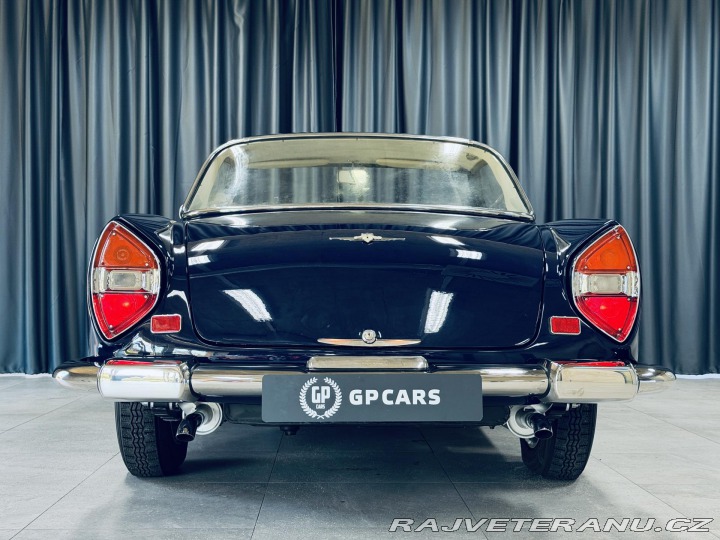 Lancia Flaminia GT3.C*FLAMINIA*COUPE*GT 1970