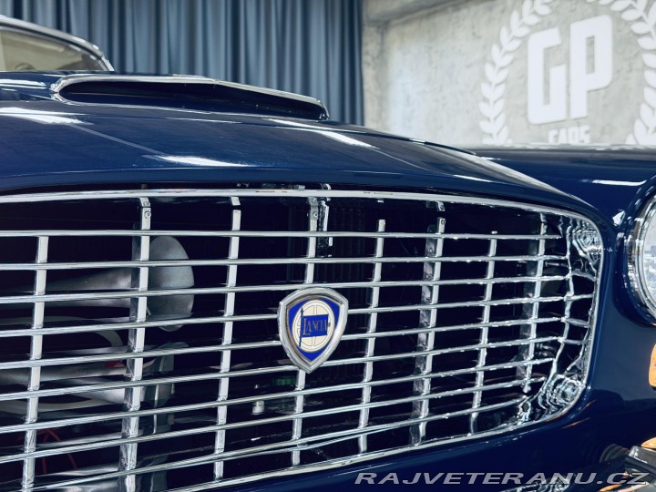 Lancia Flaminia GT3.C*FLAMINIA*COUPE*GT 1970